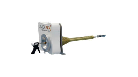 Handling Tongs and Ball Joints Assembly 機械手