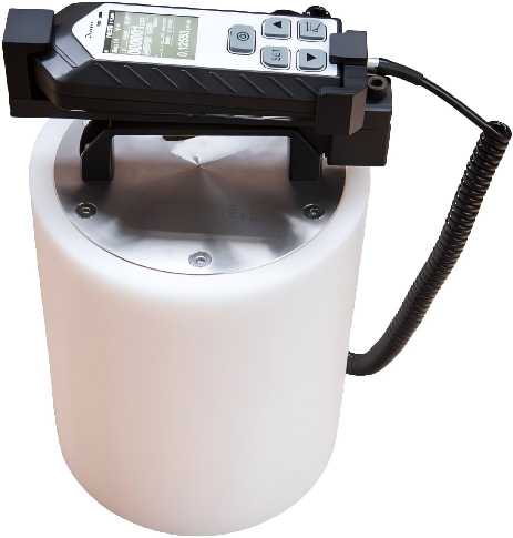 RED-100GN中子周圍劑量當量率儀