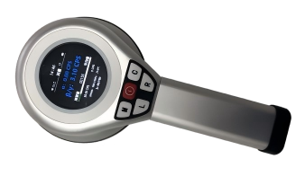 RAB-100便攜式α、β表面污染測量儀