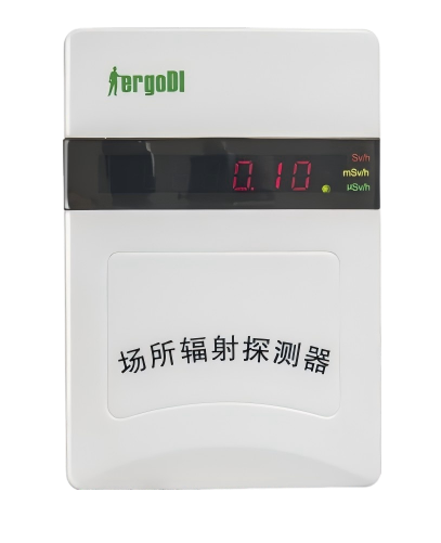 RJ21-1304場所輻射探測器 