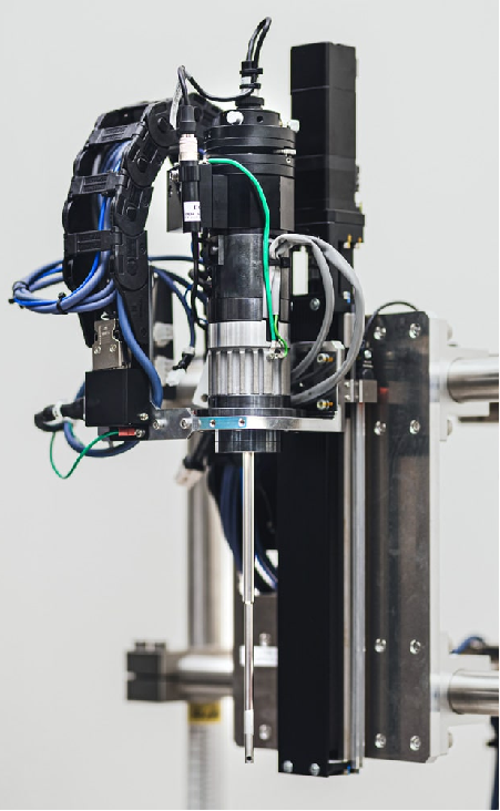 內(nèi)孔檢查ANALYZER3 Φ8
