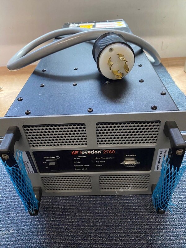 AMAT RF GENERATOR 0190-17779-001射频发生器