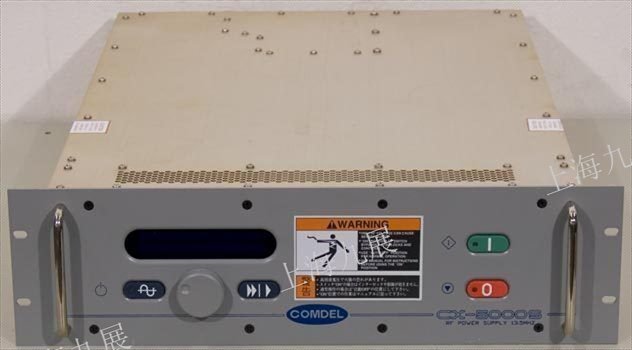 AMAT RF GENERATOR 0190-18052 射频发生器