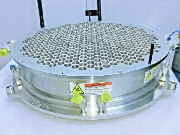 AMAT Lamp Housing 0040-70247