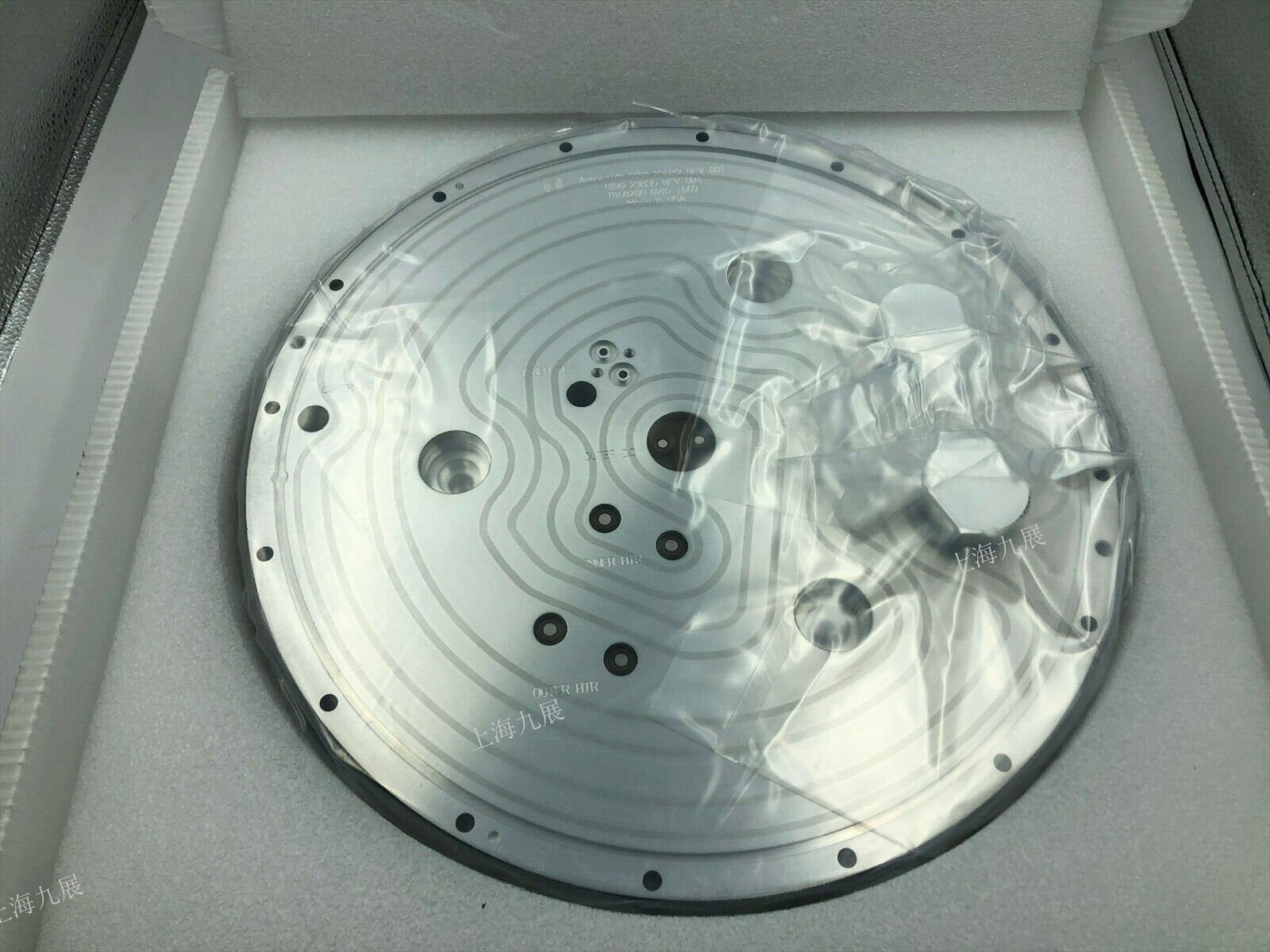 AMAT 0190-23942 CESC 300mm 静电卡盘