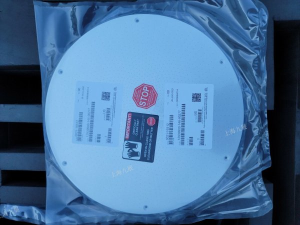 AMAT 0021-19312  PERF PLATE