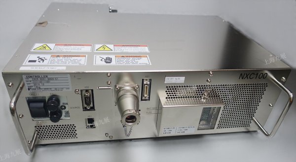 YASKAWA CONTROLLER ERCR-NS01-B004-E1 控制器