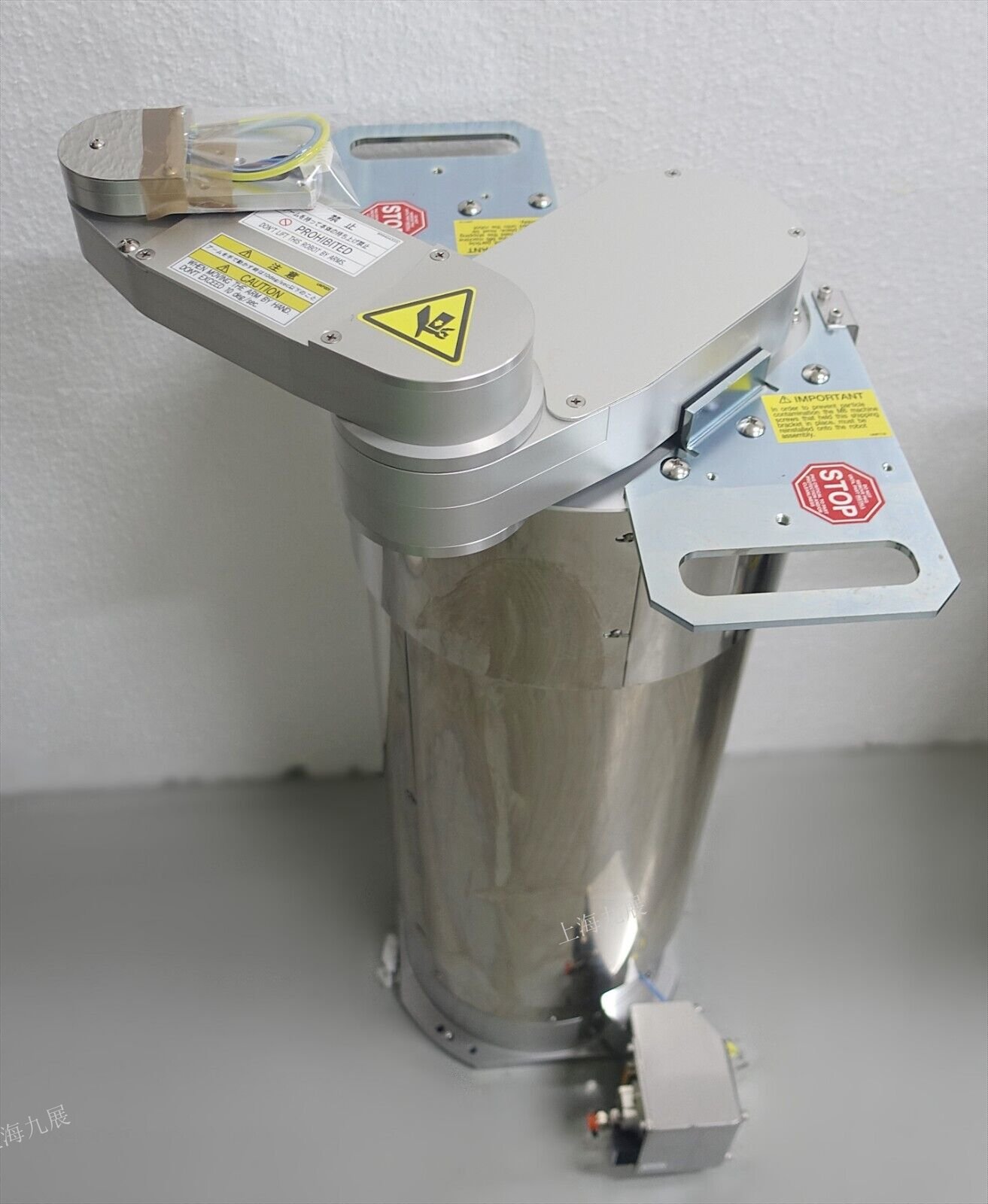 YASKAWA MANIPULATOR XU-RC350S-J01