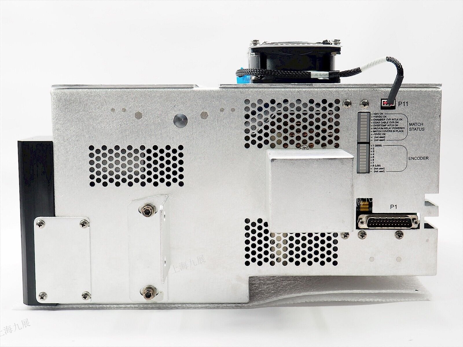 AMAT 0010-31277 RF match