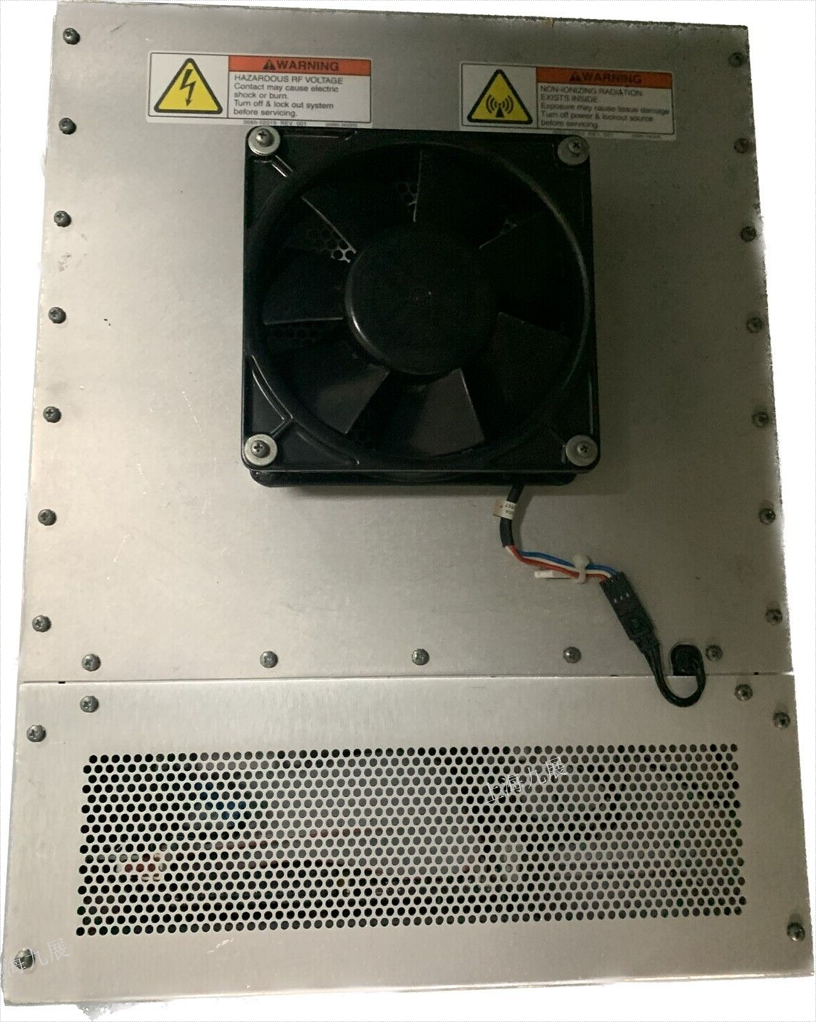 Applied Materials AMAT RF Match 0240-00798