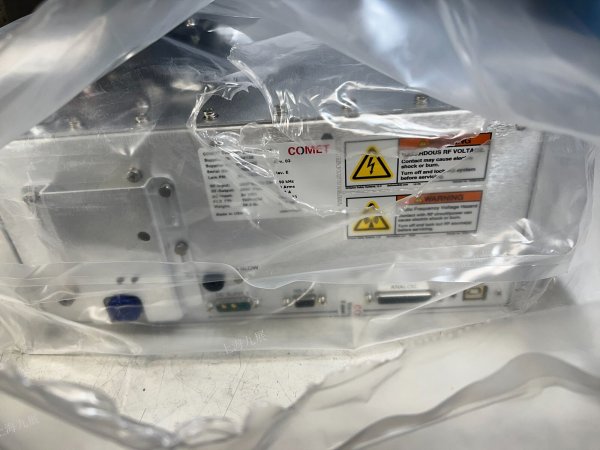 LAM Research 27-374427-00 RF match