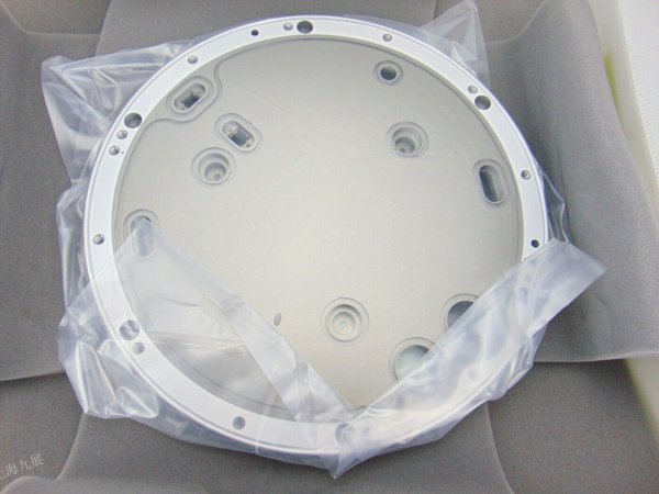 TEL Tokyo Electron Limited 2L10-150536-V1 Plate RF ATCC4