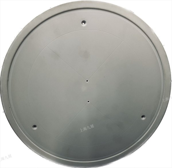 Lam Research 02-287782-00 Heater Pedestal PED