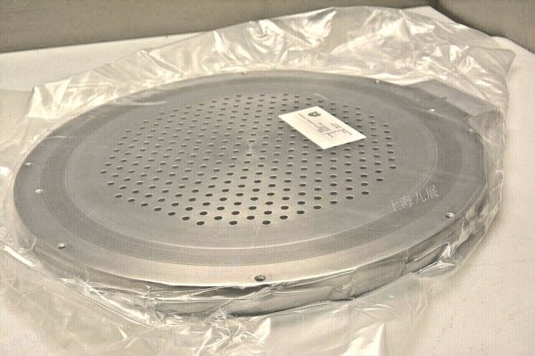 AMAT 0041-48723 TC SHOWERHEAD HEATED DUAL CHANNEL SINGLE