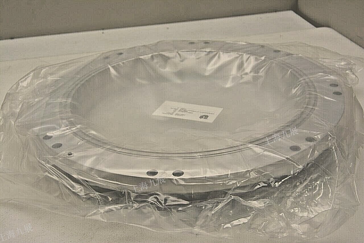 AMAT 0041-38996 SPACER CHAMBER LID TO SHOWERHEAD