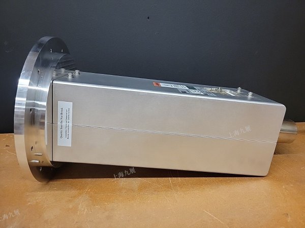 Brooks 6-0002-1555-SP VAC-407-2A Wafer Transfer Robot