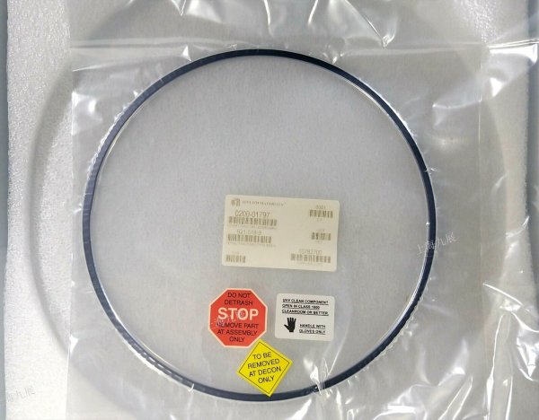 AMAT 0200-01797 INSERT RING