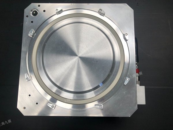 AMAT 0010-09806 Gas Box WSI 150 MM