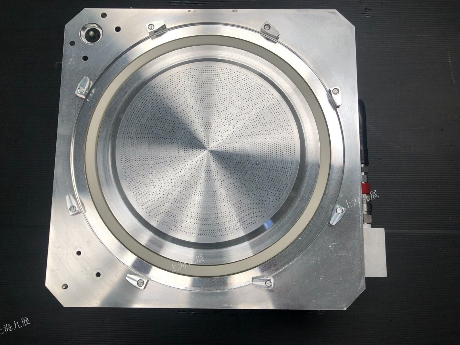 AMAT 0010-09806 Gas Box WSI 150 MM