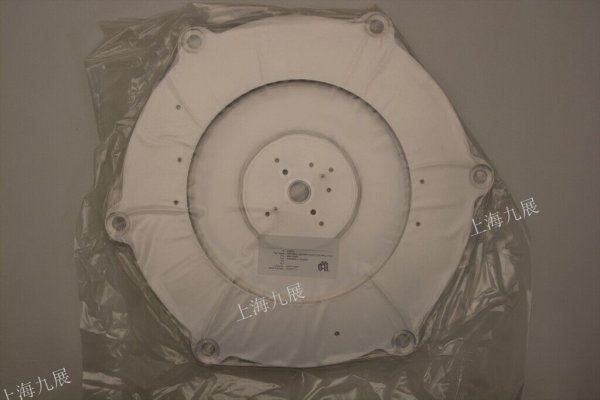 AMAT 0041-62587 GAS BOX CHAMBER LID