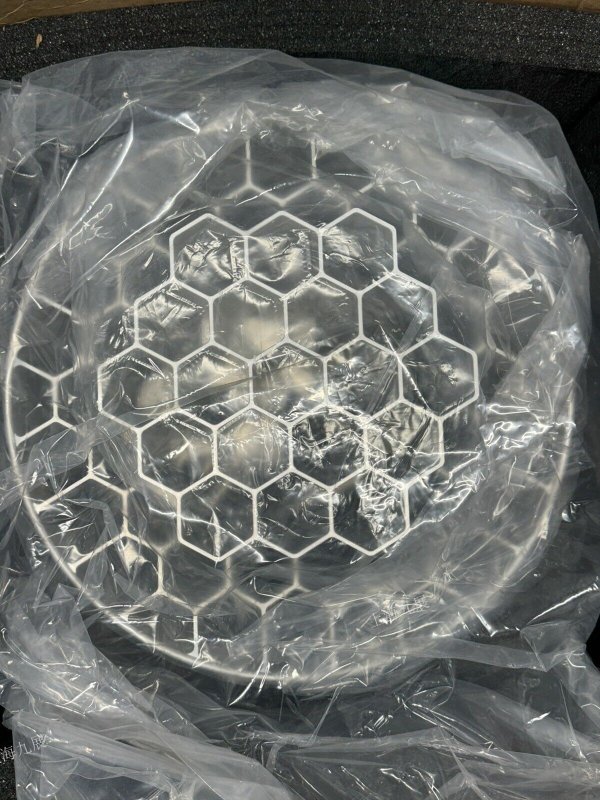 AMAT 0021-80332 Flux Optimizer Monolithic 3.10