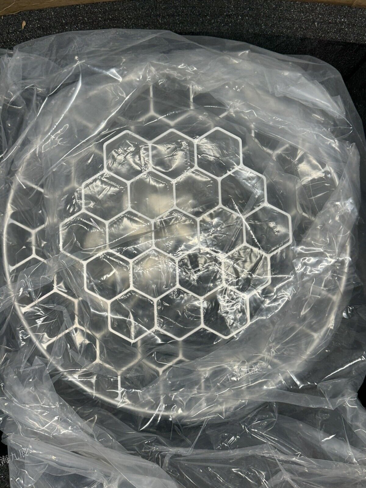 AMAT 0021-80332 Flux Optimizer Monolithic 3.10