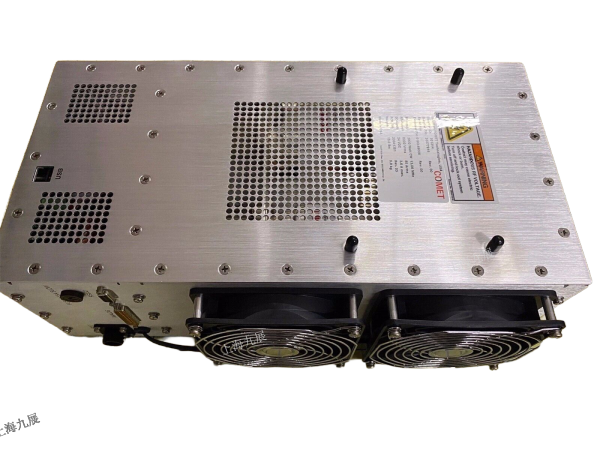 AMAT 0190-49006 RF MATCH COMET ELECTRONICS