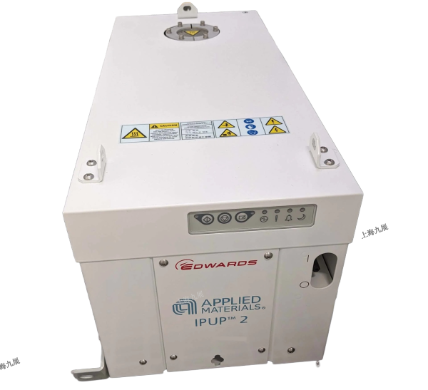 Edwards IPUP2 ASSEMBLY-IPUP2 A54057000 VACUUM PUMP