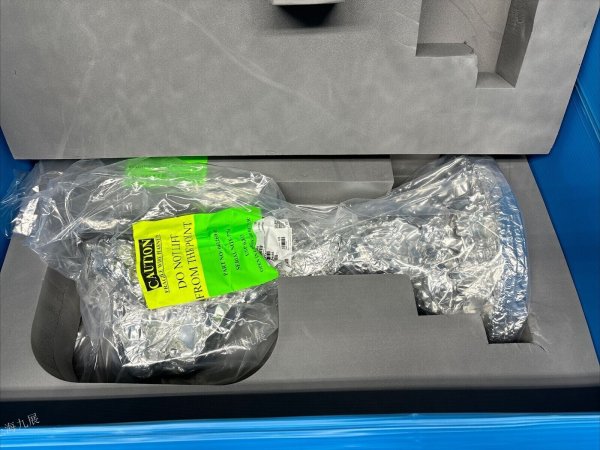 AMAT 0010-51269 ESC Electrostatic Chuck 300MM Pedestal