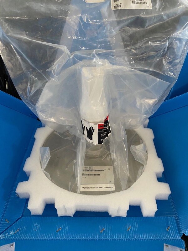 AMAT 0010-67052 0041-96727 HEATER 