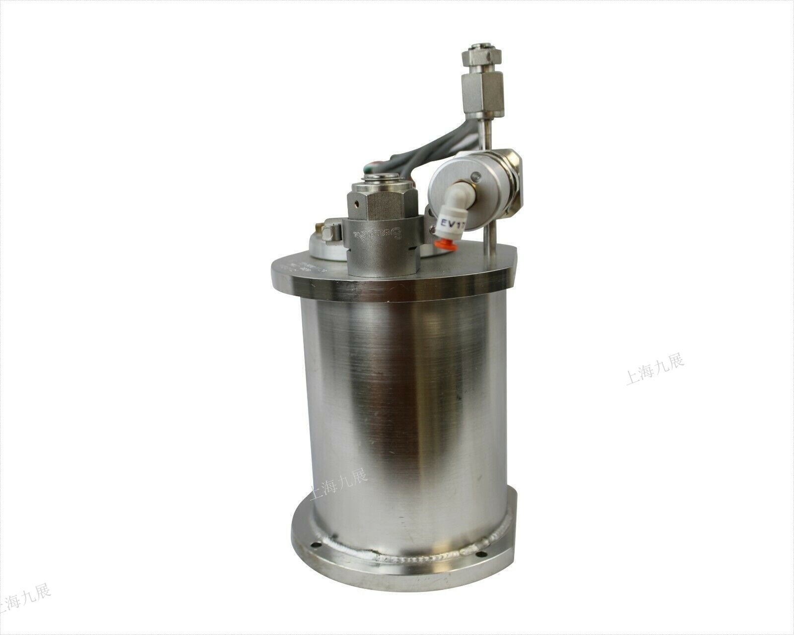 AMAT Ampoule 0010-32021 300mm