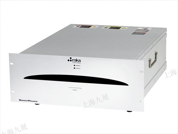 MKS RF GENERATOR EDGE30R40A-G13 660-260960-100