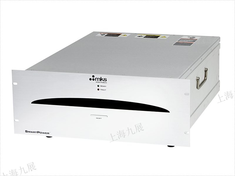 MKS RF GENERATOR EDGE30R40A-G13 660-260960-100