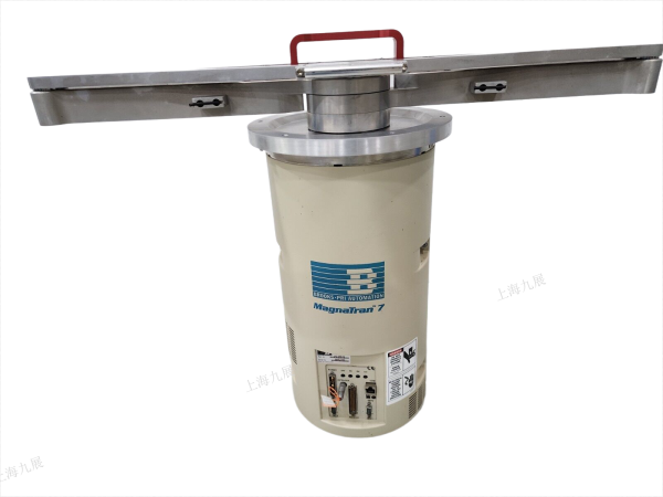 Brooks MAGNATRAN 7 Wafer Transfer Robot 003-1600-32