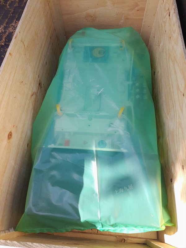 Leybold dryvac 251 真空系统