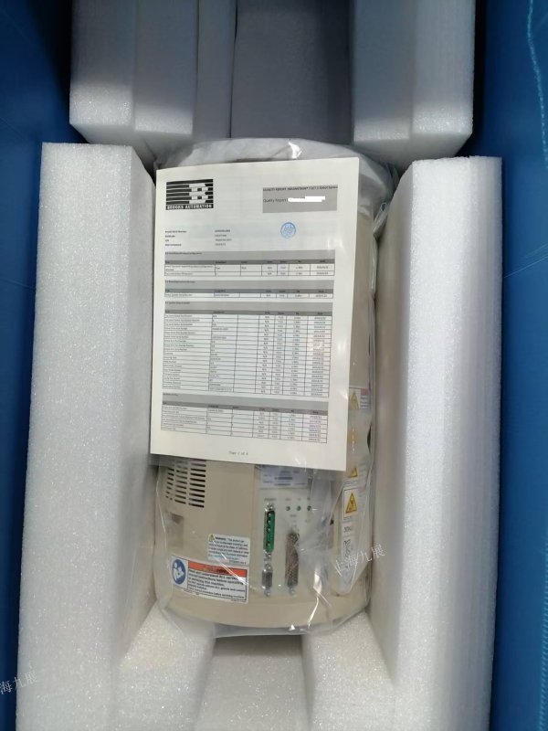 Brooks Robot Magnatran 7 701600-01-0053