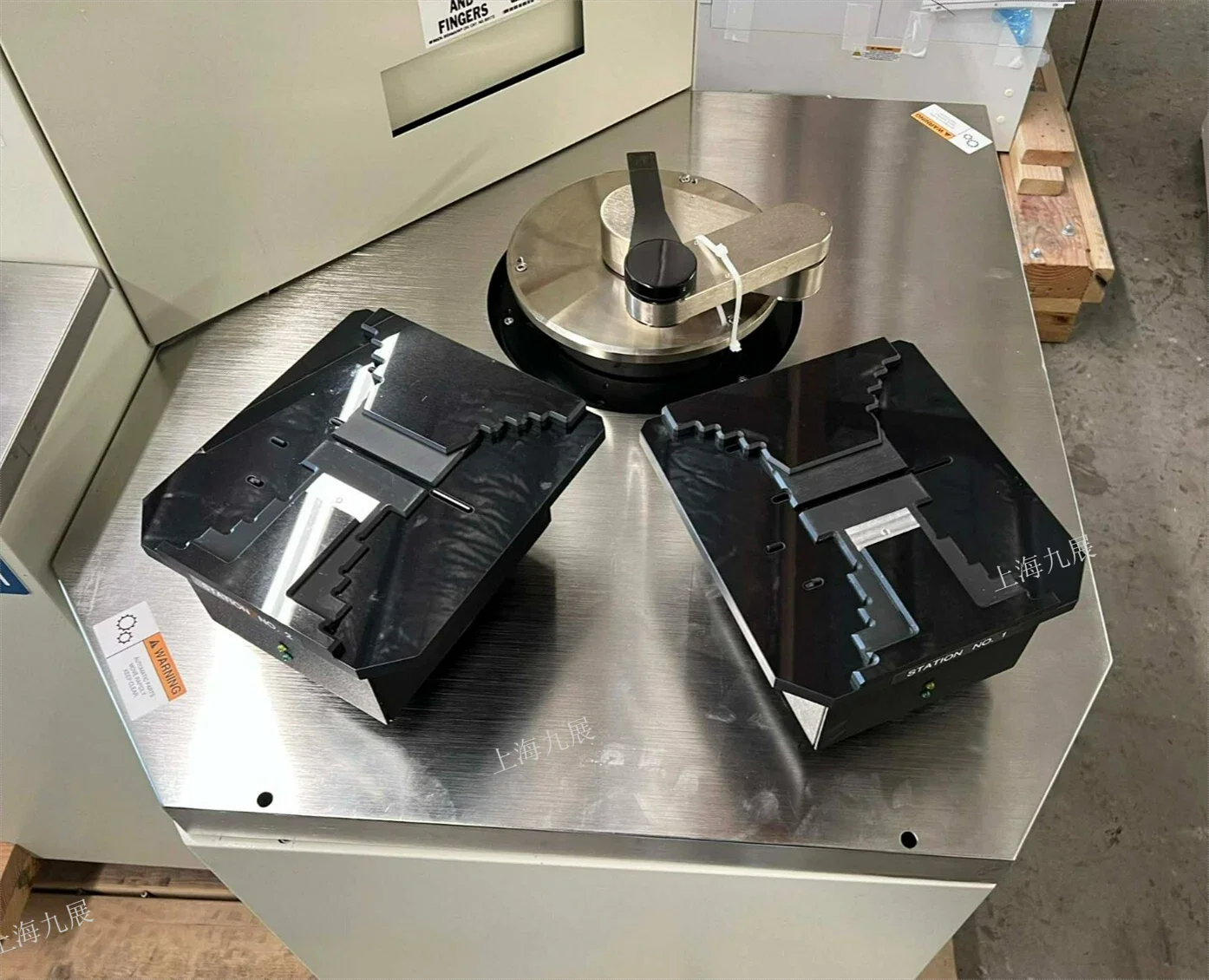 KLA-Tencor Therma-Wave TP500 Therma Probe 500