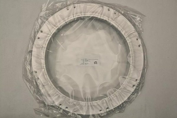 APPLIED MATERIALS AMAT 0041-38996 Rev 02 Chamber Lid to Showerhead