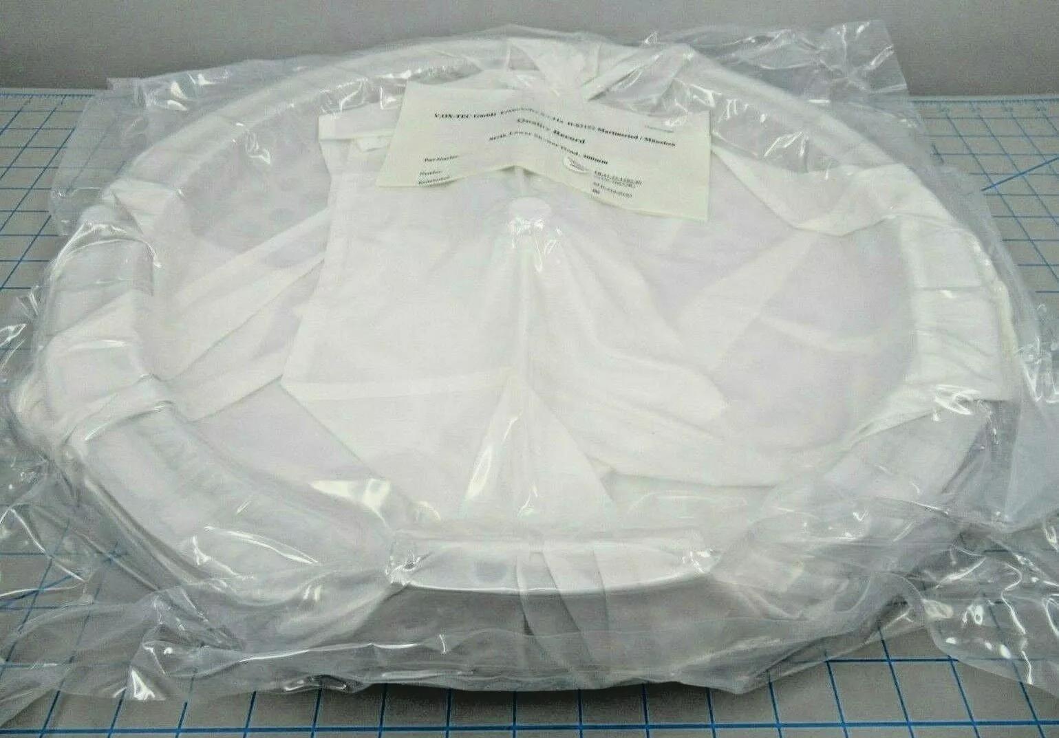 AMAT 0040-76652 SGD LOWER SHOWER HEAD 32RA 300MM EMAX