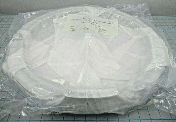 AMAT 0040-76652 SGD LOWER SHOWER HEAD 32RA 300MM EMAX