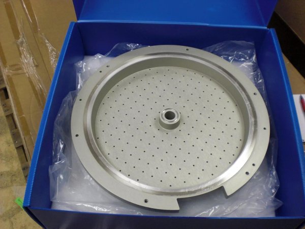 0040-51148 SHOWER HEAD SGB UPPER 300MM APPLIED MATERIALS AMAT