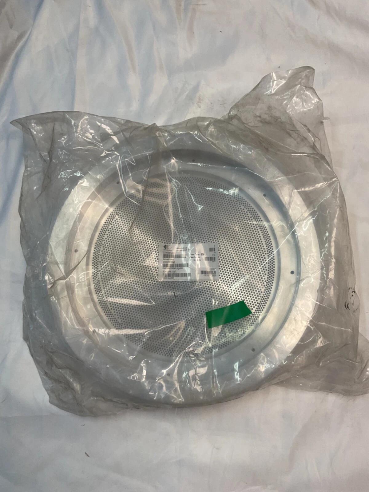APPLIED MATERIALS 0041-31335 WATER BOX TXZ 300MM CVD AMAT SHOWER HEAD