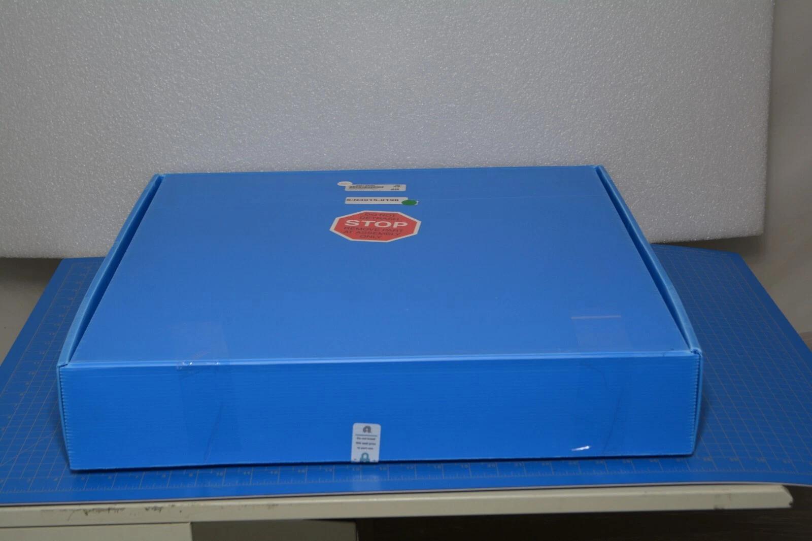 0041-59059 SHOWERHEAD DUAL CHANNEL TRIPLE ZONE APPLIED MATERIALS AMAT