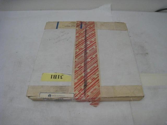 AMAT 0021-00407 Collar Ring Showerhead 200mm double