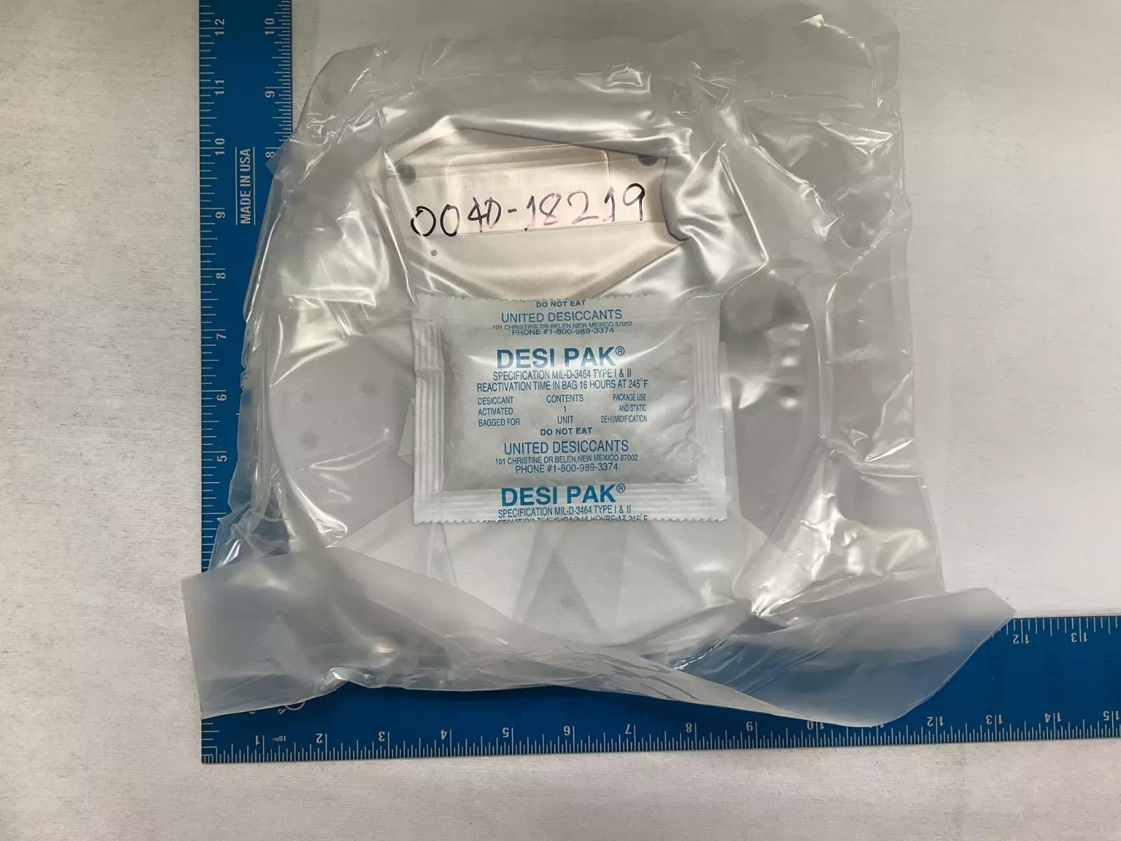 AMAT SHOWER HEADS 0040-18219