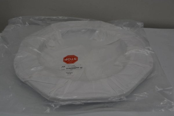 APPLIED MATERIALS 0041-27031 SPACER 0 50 INCH DUAL GAS SHOWERHEAD AMAT