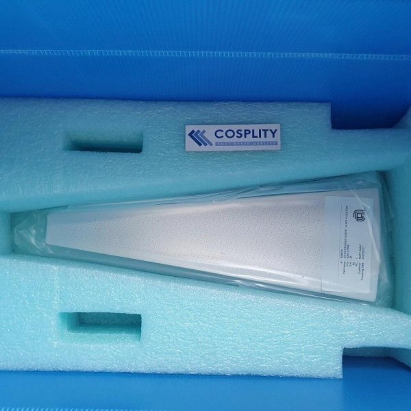 AMAT 0041-57029 SHOWERHEAD INSERT QUAD INJECTOR