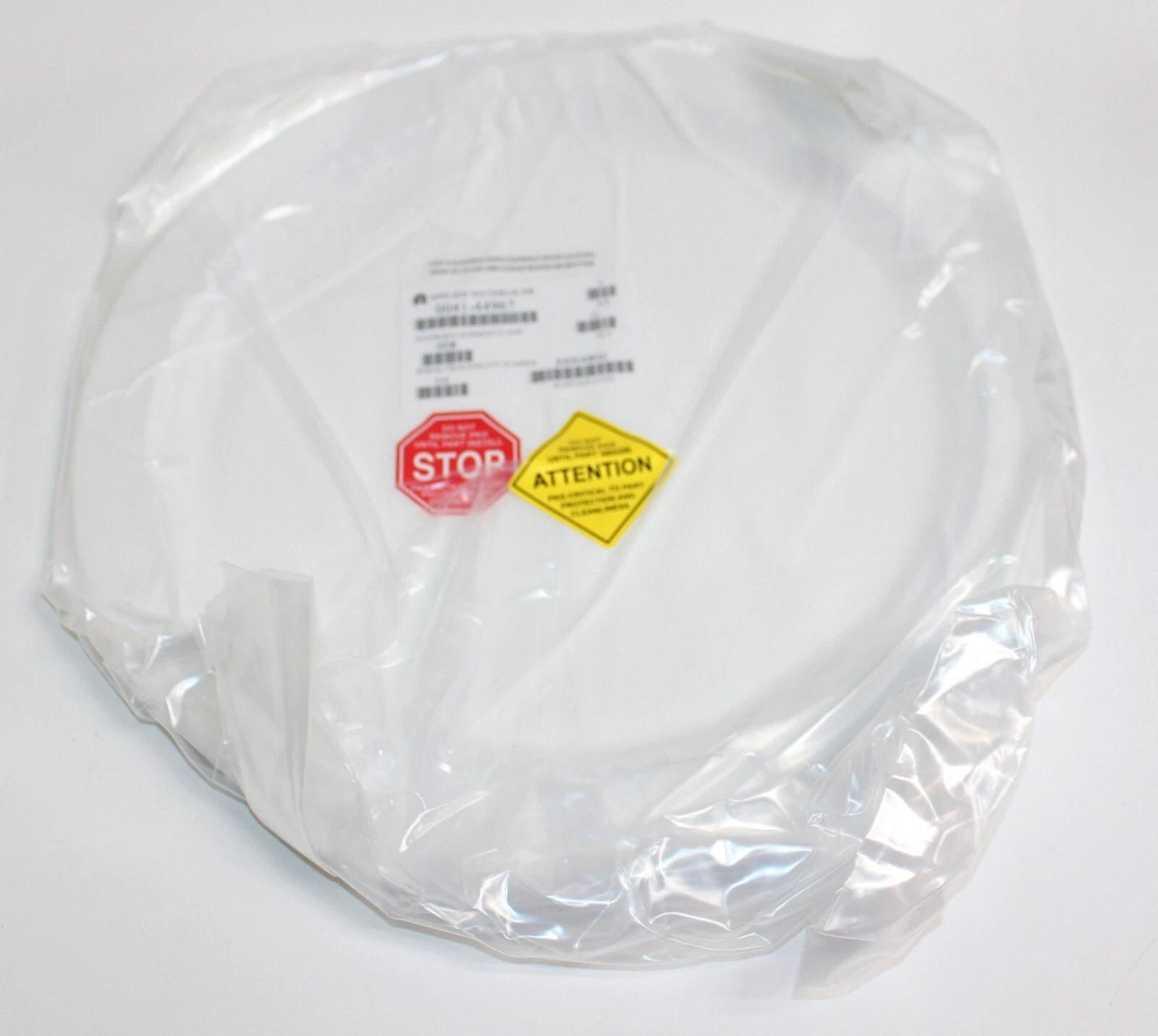 Applied Materials 0041-44967 AMAT Intermediate Showerhead Clamp 300mm Nanocure