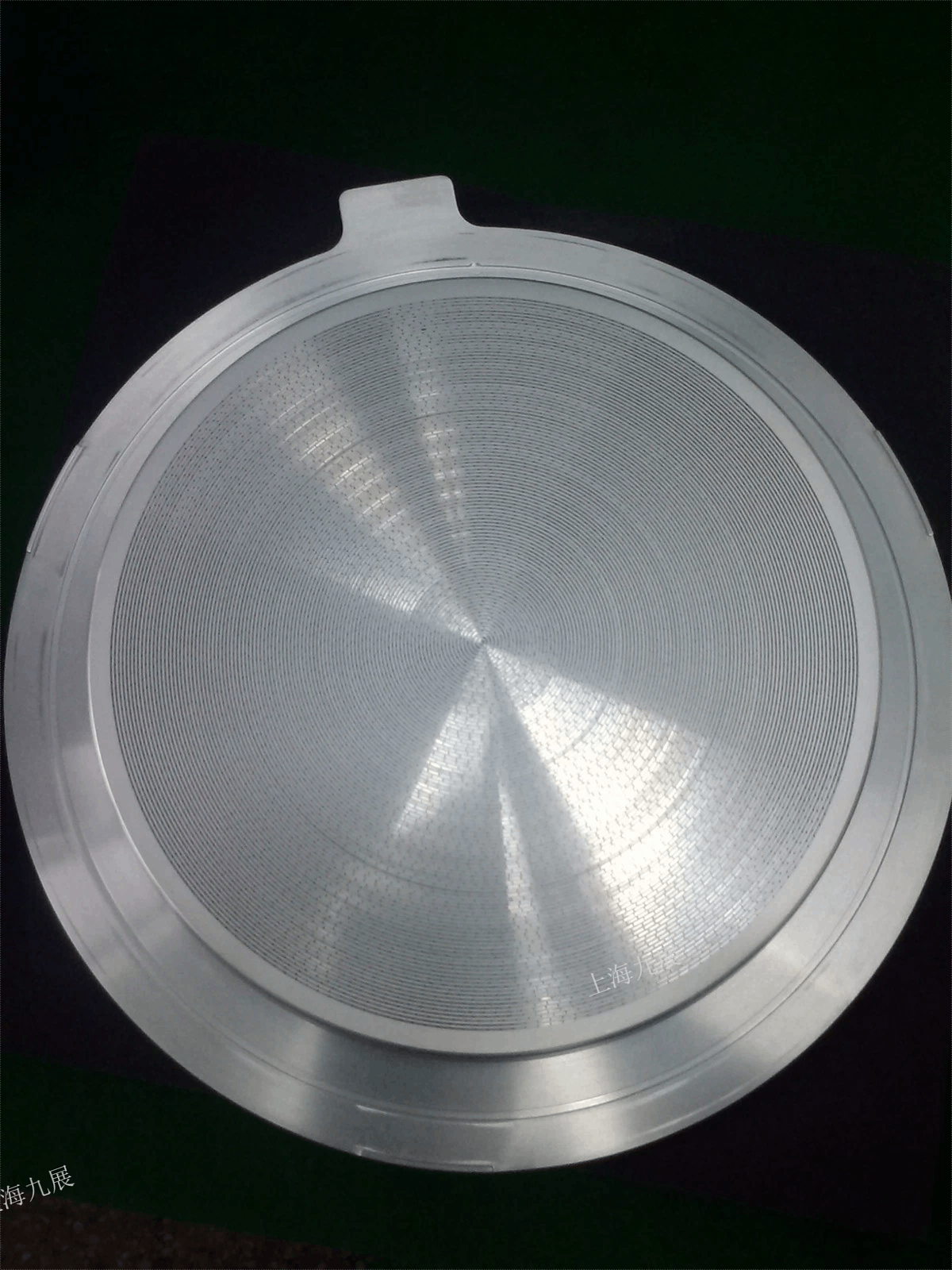 GRANITE SURFACE ***TE 0040-76820 300mm Shower head