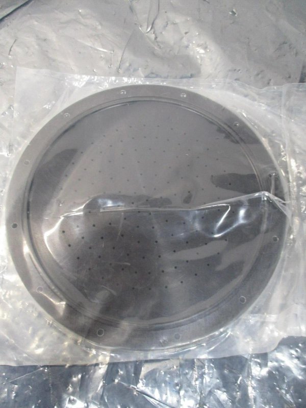 AMAT 0020-30223 6" 152mm Gas Distribution Plate Shower Head